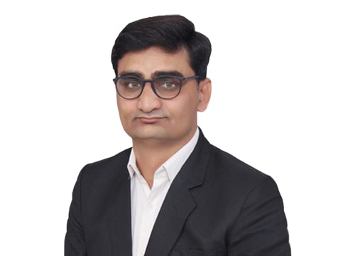 Dr. Dhiraj Patel